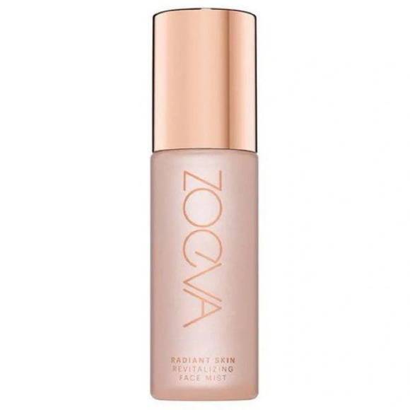 Zoeva Radiant Skin Revitalizing Face Mist 2.7oz - Picture 1 of 1
